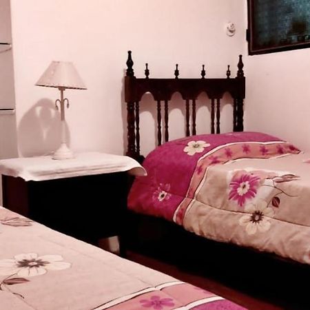 Casa De Oda Salta Zewnętrze zdjęcie