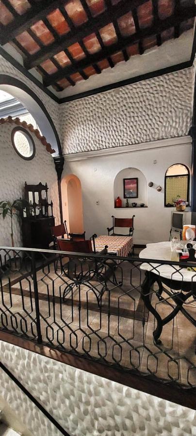 Casa De Oda Salta Zewnętrze zdjęcie