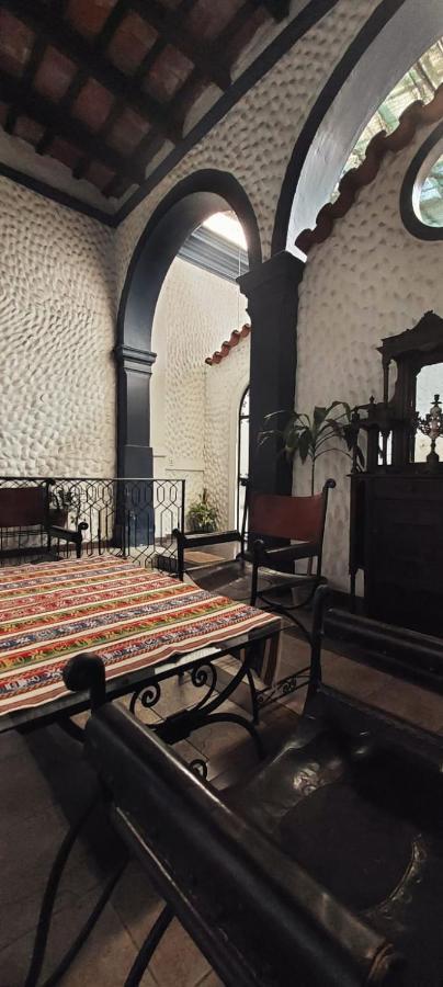 Casa De Oda Salta Zewnętrze zdjęcie