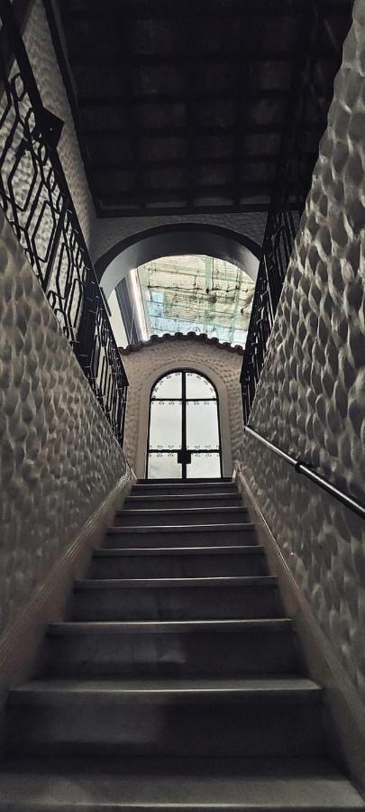 Casa De Oda Salta Zewnętrze zdjęcie