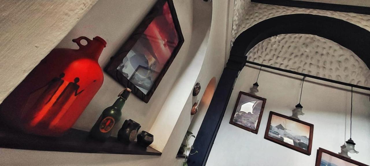 Casa De Oda Salta Zewnętrze zdjęcie