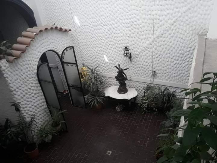 Casa De Oda Salta Zewnętrze zdjęcie