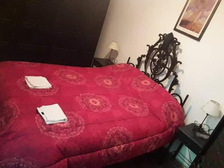 Casa De Oda Salta Zewnętrze zdjęcie